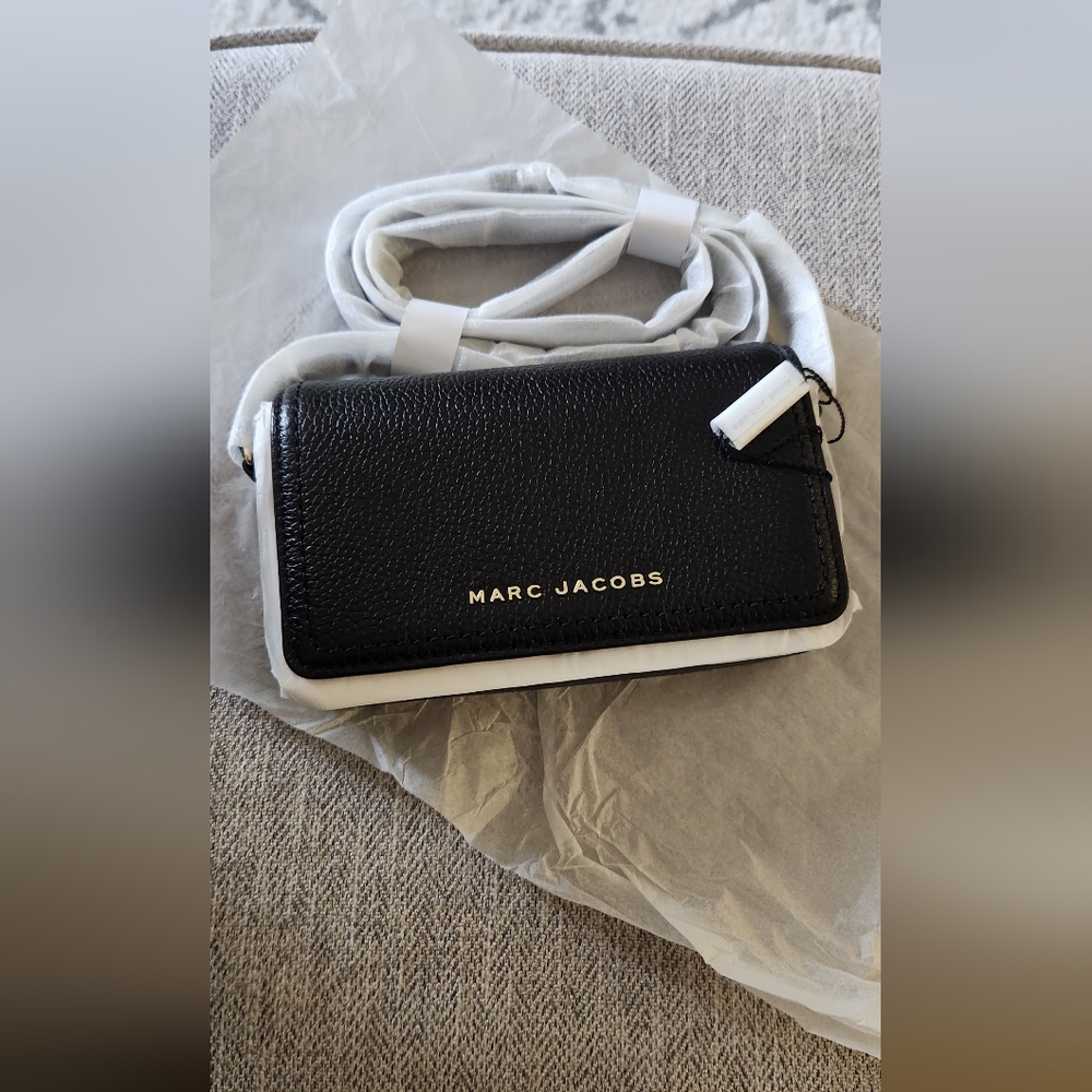 Marc Jacobs Crossbody
